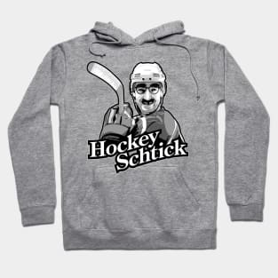 Hockey Schtick Hoodie